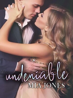 cover image of Undeniable